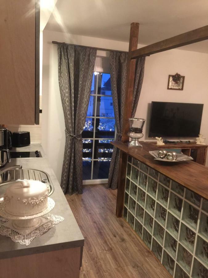 شقة Haus Geiger سيفيلد ان تيرول المظهر الخارجي الصورة