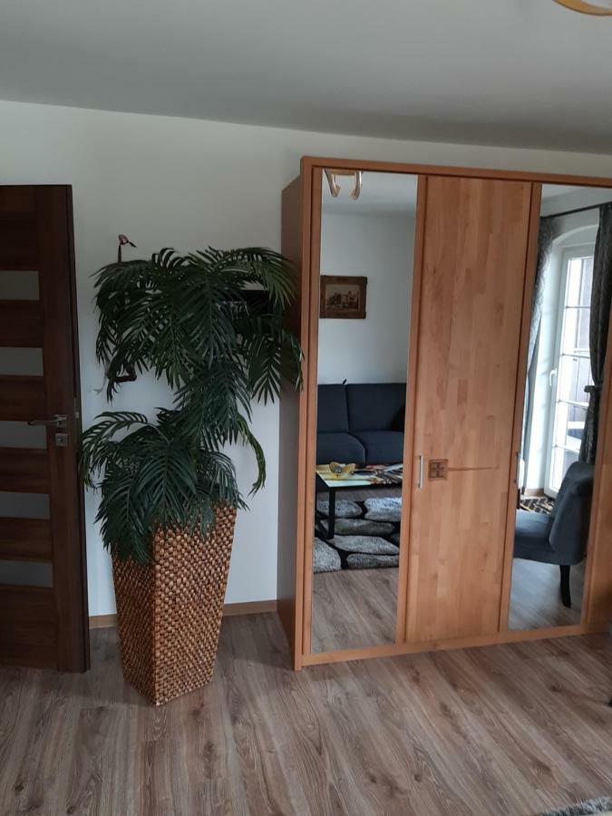 شقة Haus Geiger سيفيلد ان تيرول المظهر الخارجي الصورة