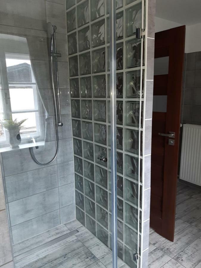شقة Haus Geiger سيفيلد ان تيرول المظهر الخارجي الصورة