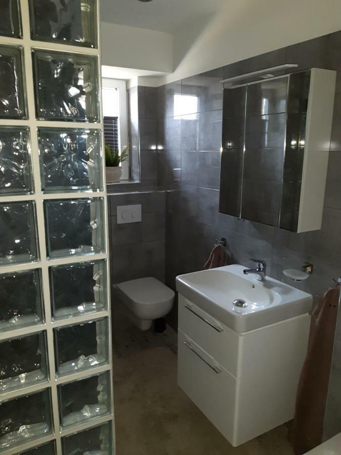 شقة Haus Geiger سيفيلد ان تيرول المظهر الخارجي الصورة