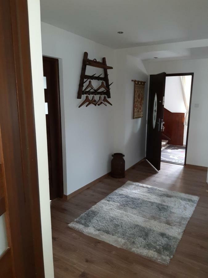 شقة Haus Geiger سيفيلد ان تيرول المظهر الخارجي الصورة